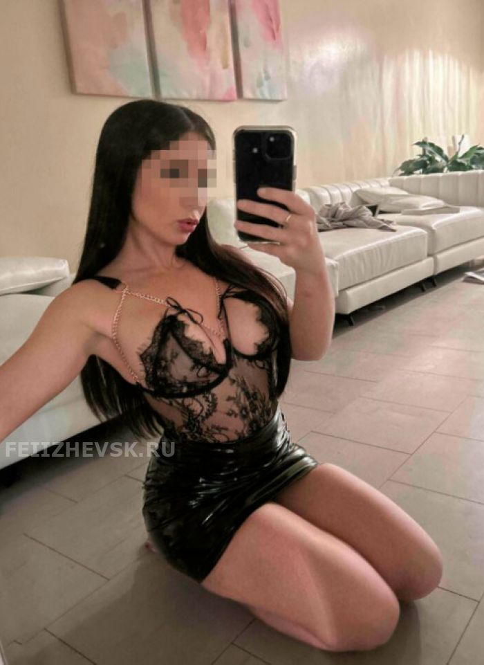 проститутка проститутка Ира Ижевск +7 (937) 091-1736