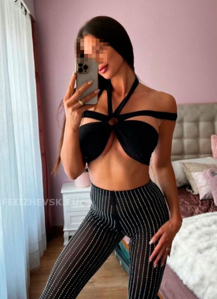 проститутка проститутка Сабрина KISS Ижевск +7 (917) 423-4764