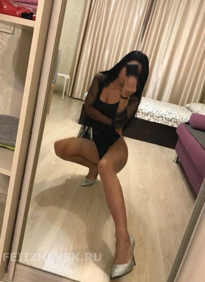 проститутка проститутка Жанна Ижевск +7 (993) 744-7678
