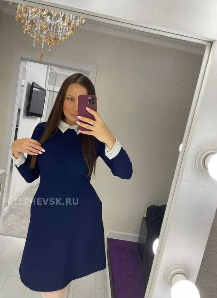 проститутка фея Танюша, Ижевск, +7 (988) 312-3211