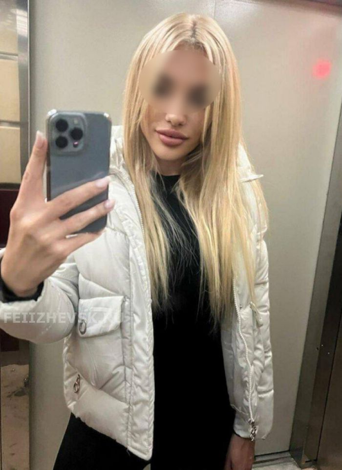 проститутка фея Катя, Ижевск, +7 (993) 107-9658
