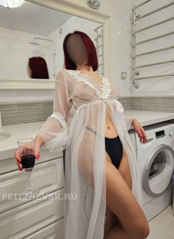 проститутка проститутка Женечка Ижевск +7 (995) 570-3762