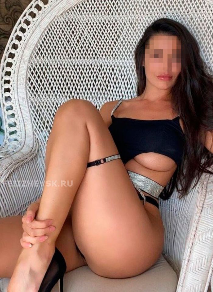 проститутка проститутка Женечка Ижевск +7 (995) 484-7746
