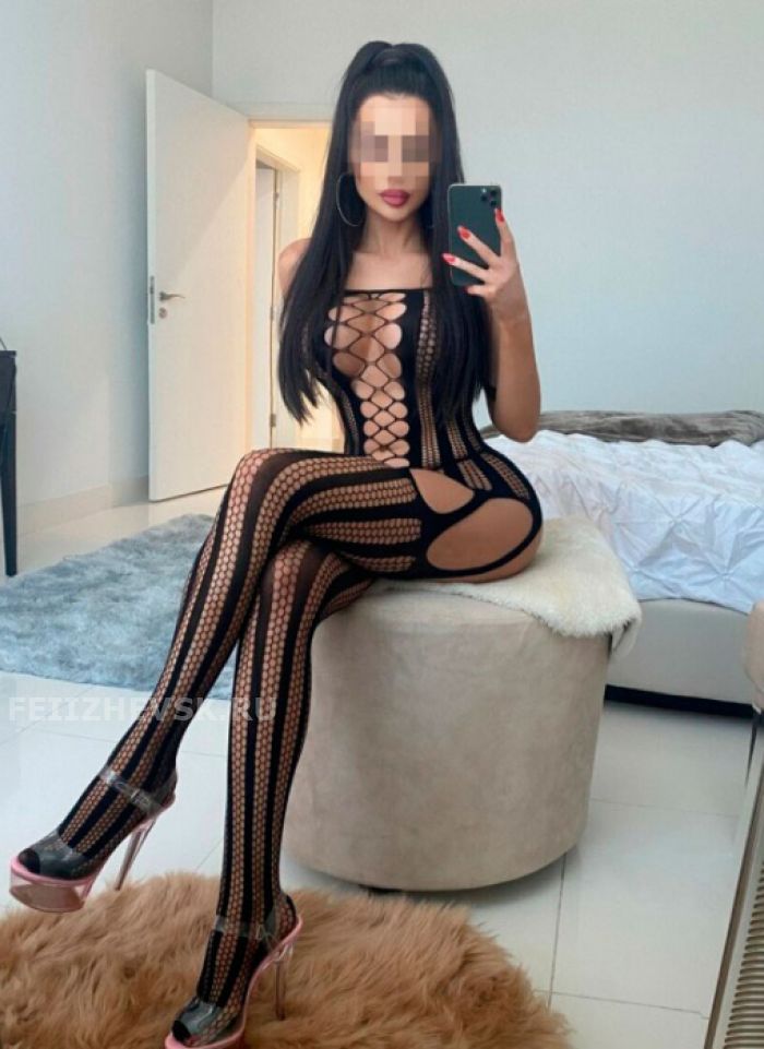 проститутка путана Катрин, +7 (993) 461-3721